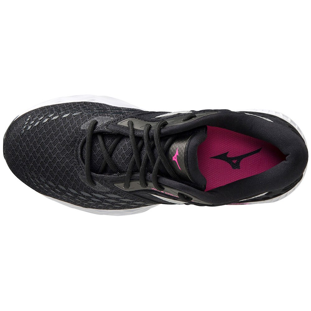 women's mizuno running shoes